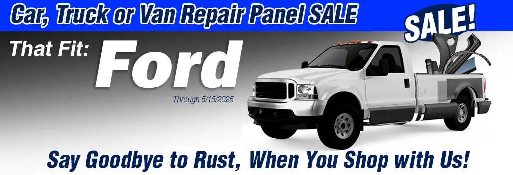 Sale Banner